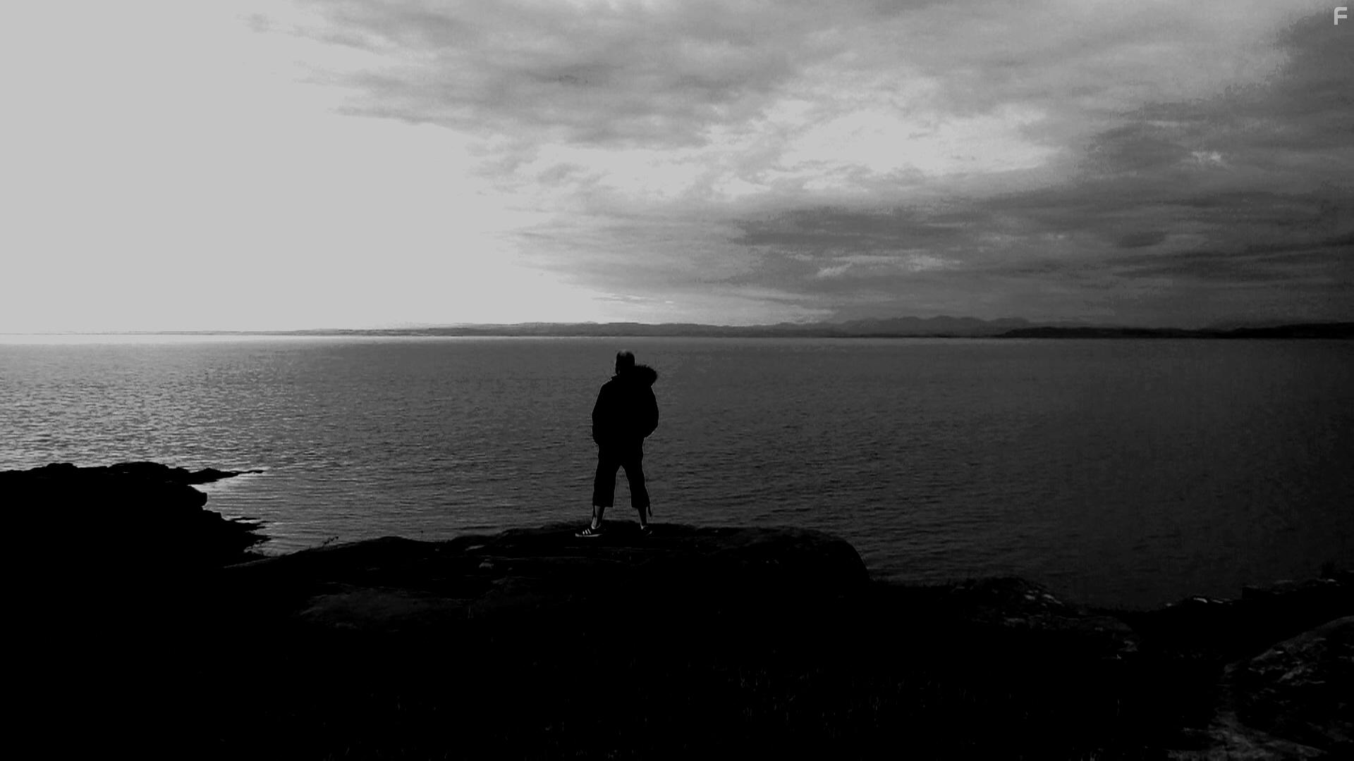 Tony Coughlan in Markham (2020)