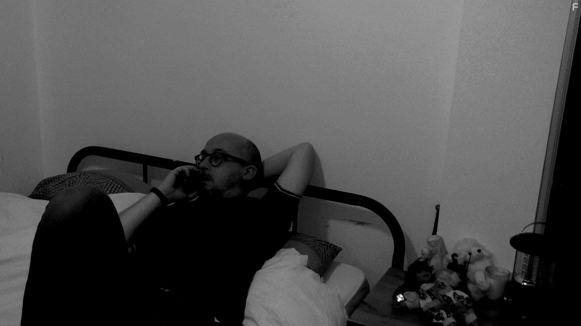 Thomas Cody in Markham (2020)