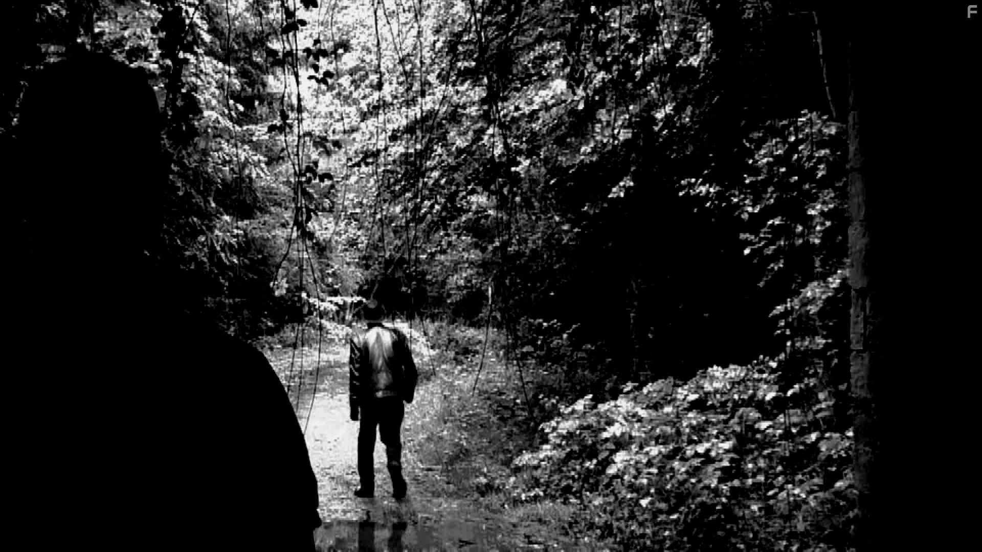 Ashe Russell in Markham (2020)