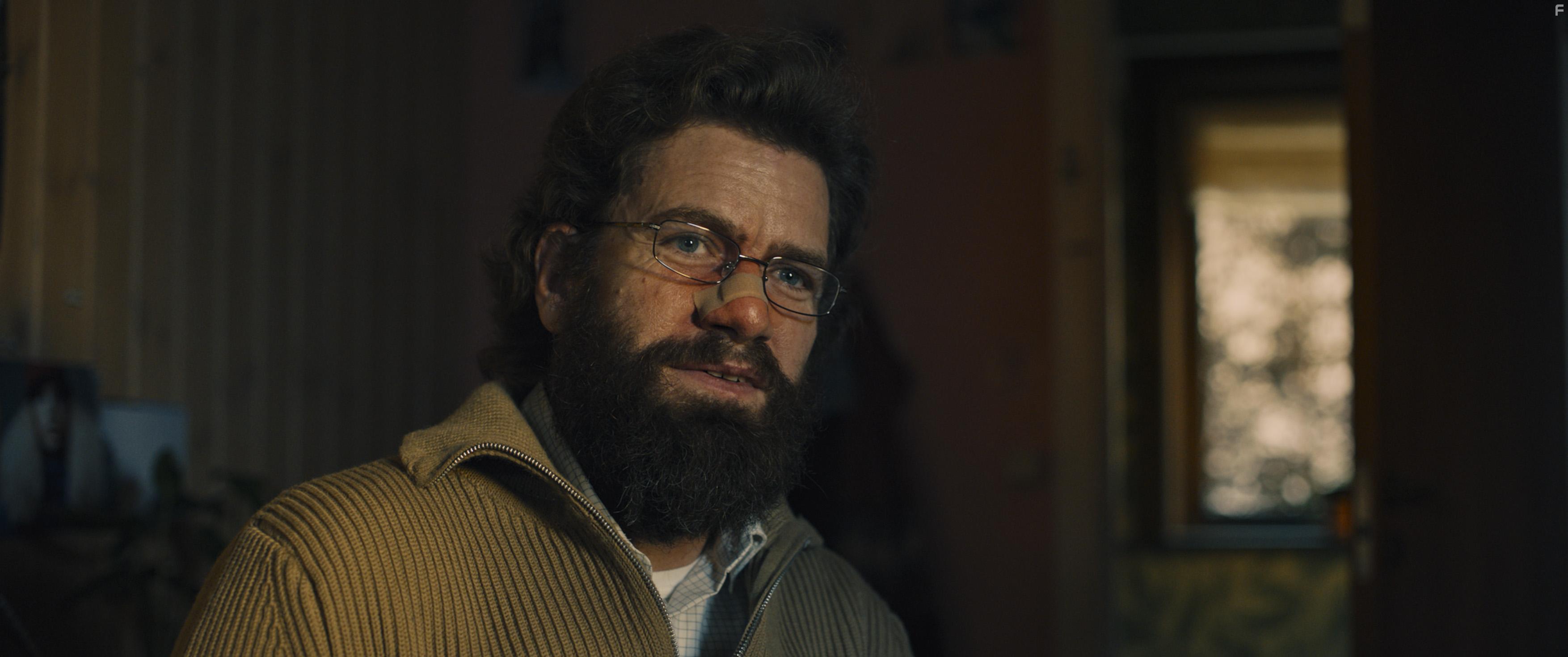 Nikolaj Lie Kaas in Retfrdighedens ryttere (2020)