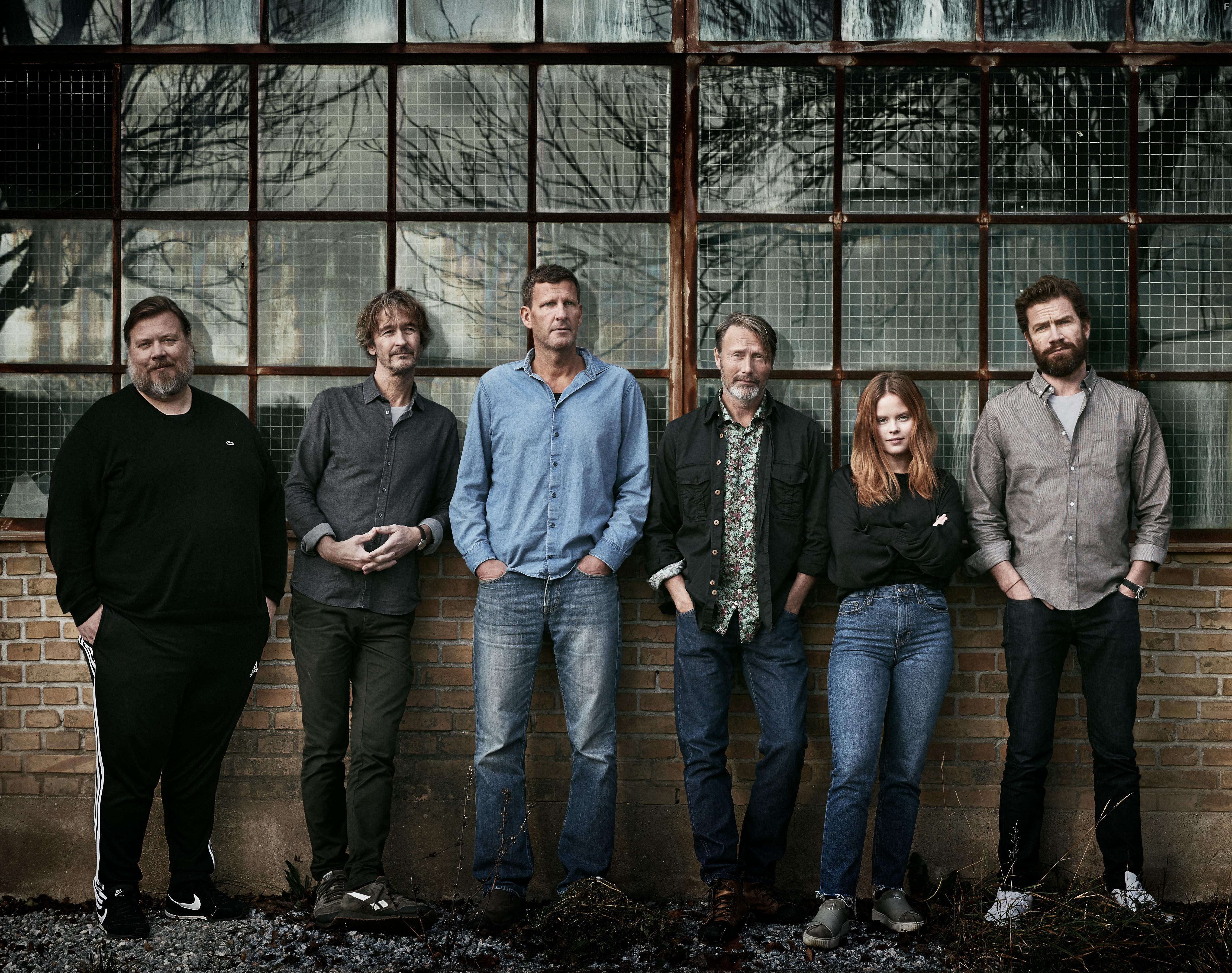 Рыцари справедливости