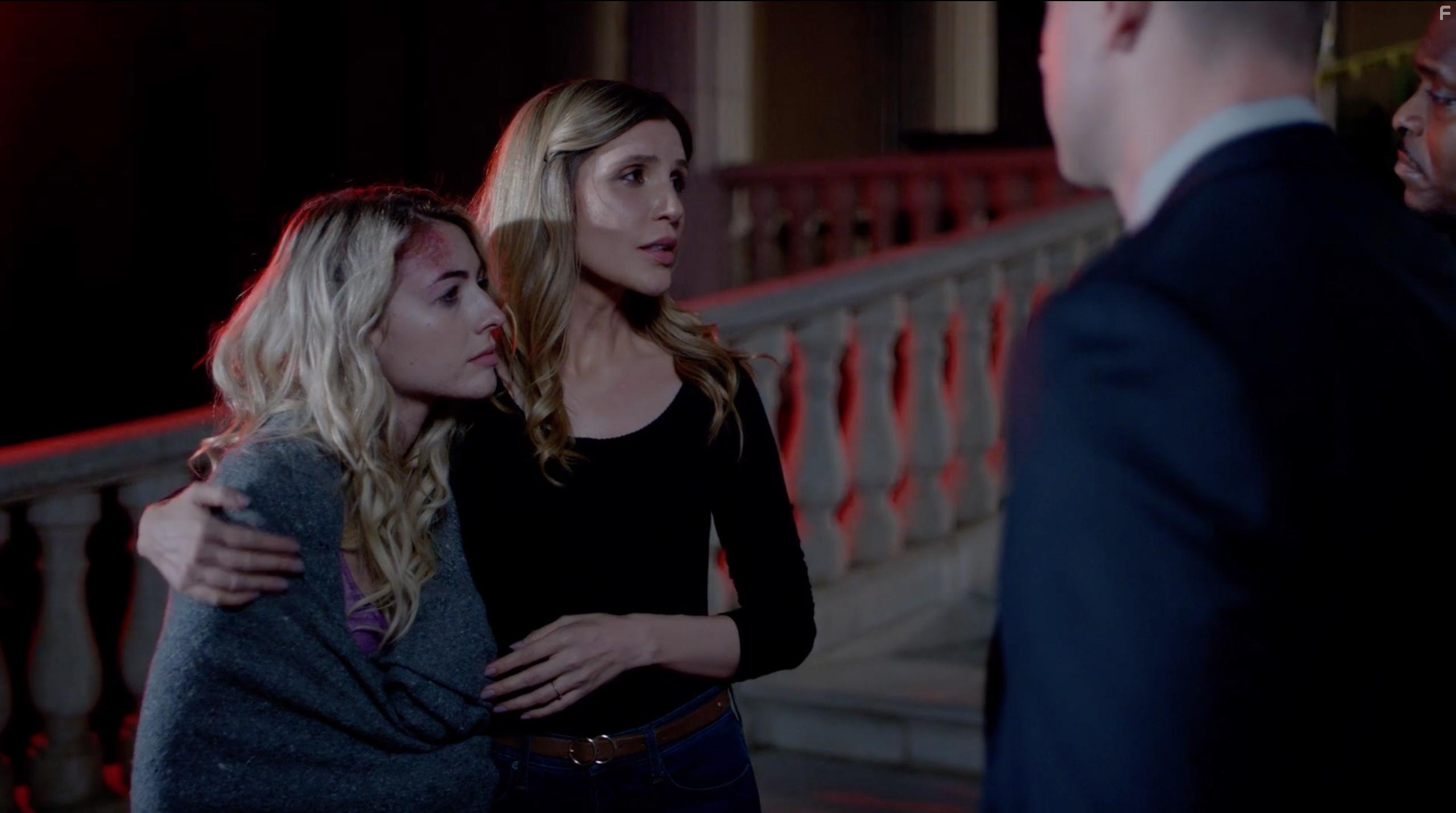 Убийственная терапия