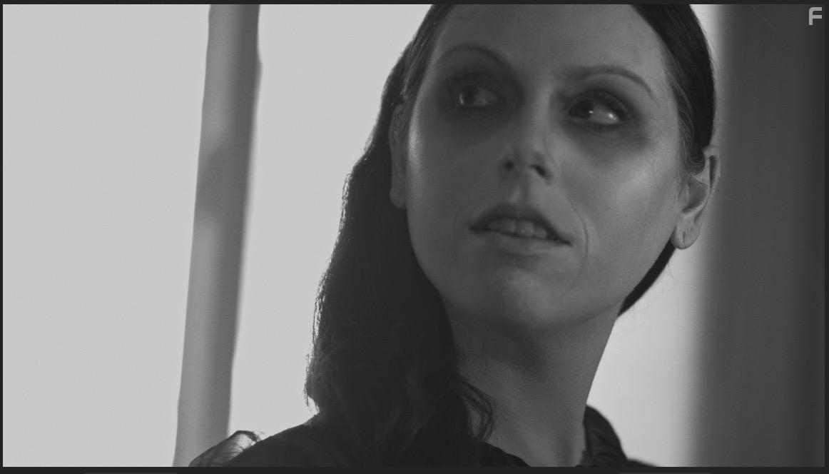 Natalie Walker in A Ghost Waits (2020)