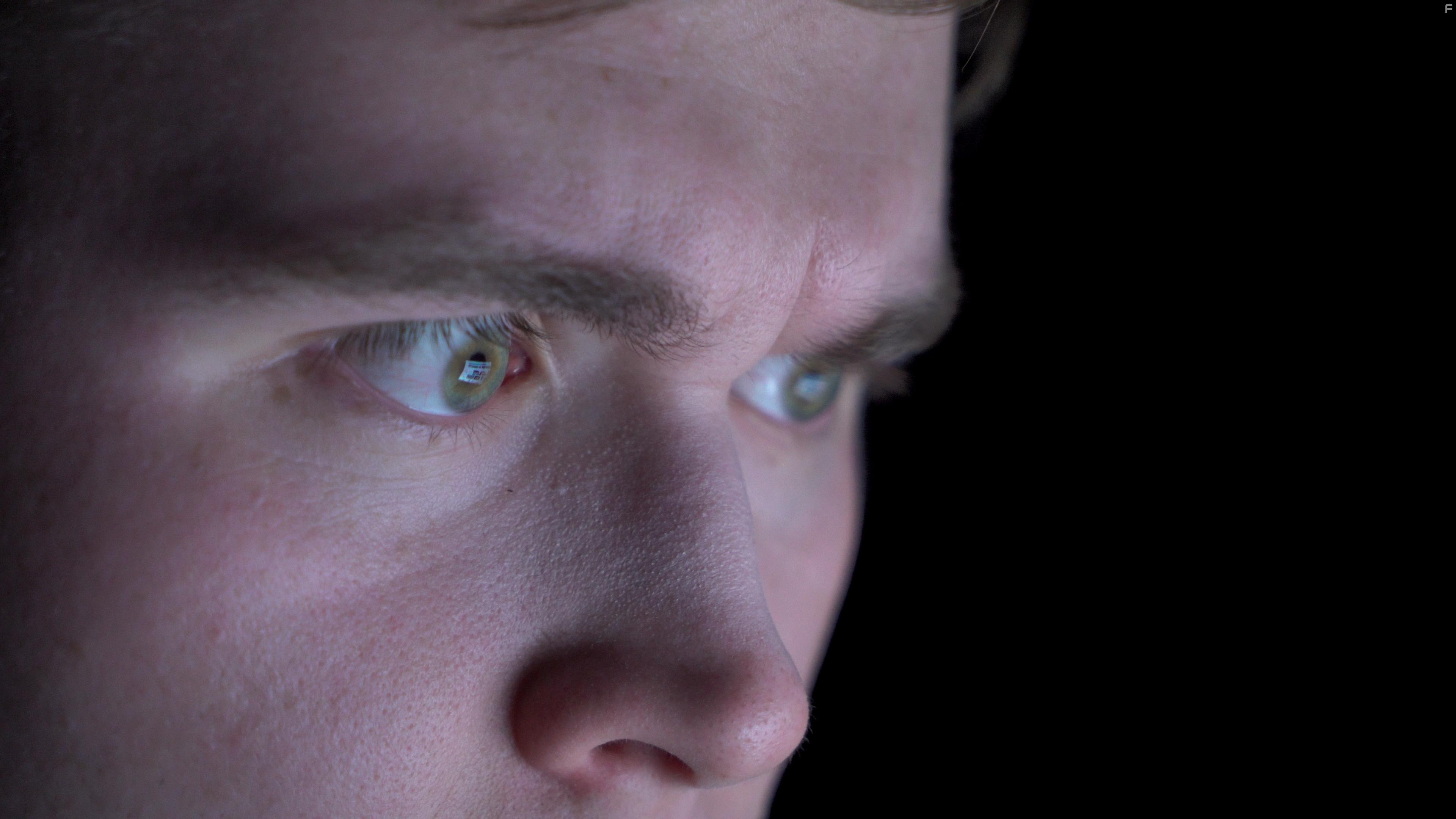 Alec White in The Curse of Professor Zardonicus (2021)