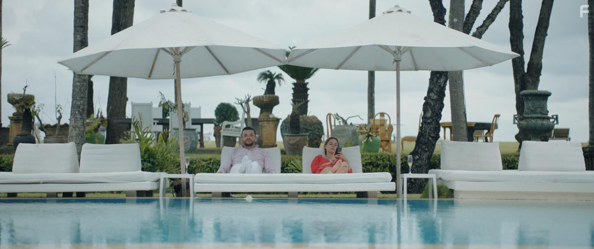 Гуляй, Вася!: Свидание на Бали #7