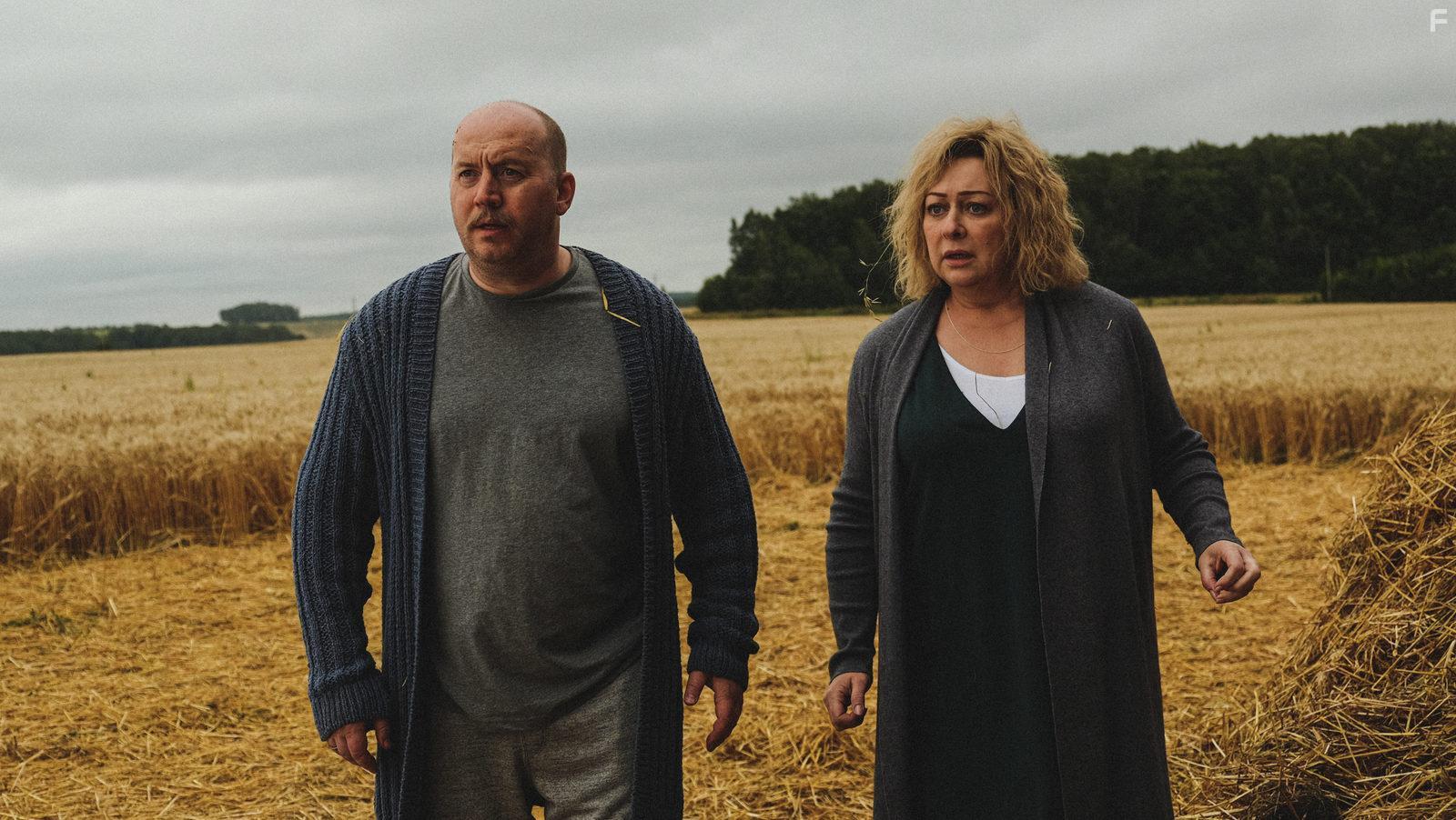 Пара из будущего #1