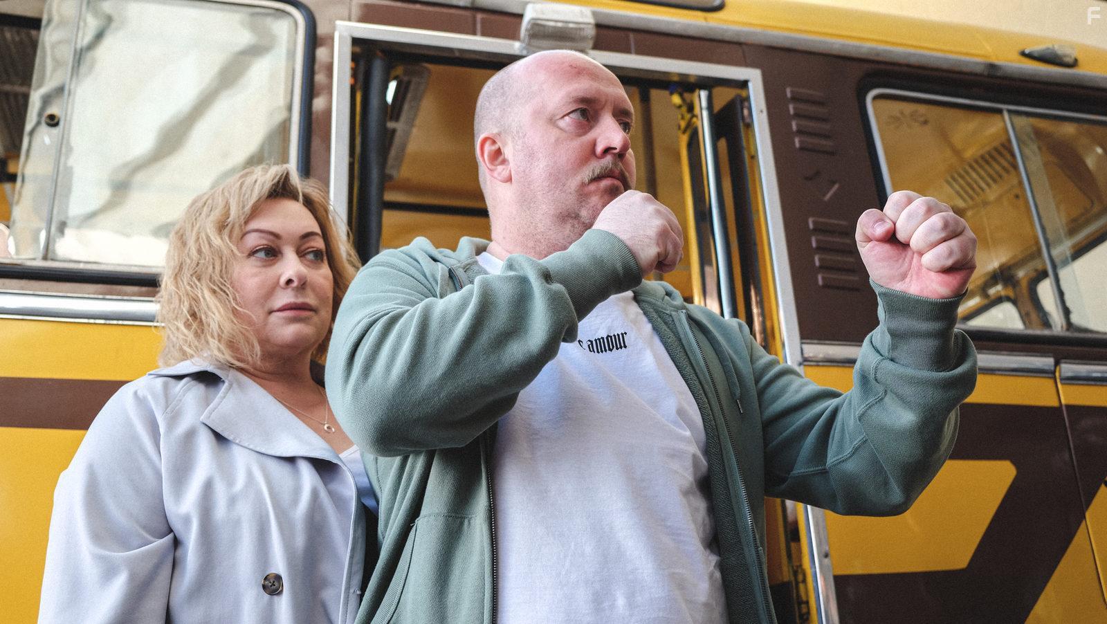 Пара из будущего #2