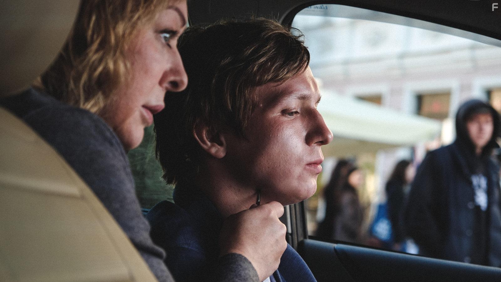 Пара из будущего #3