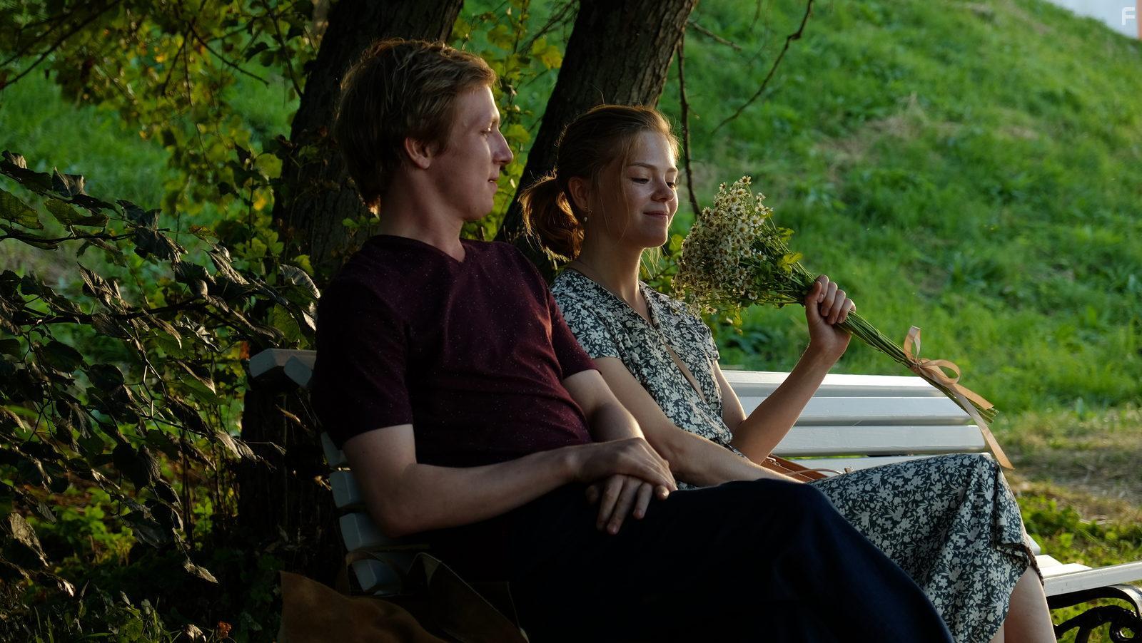 Пара из будущего #4