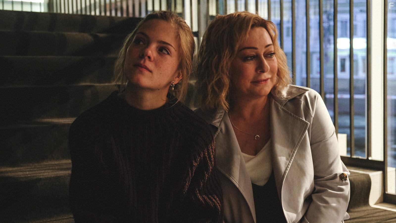 Пара из будущего #5