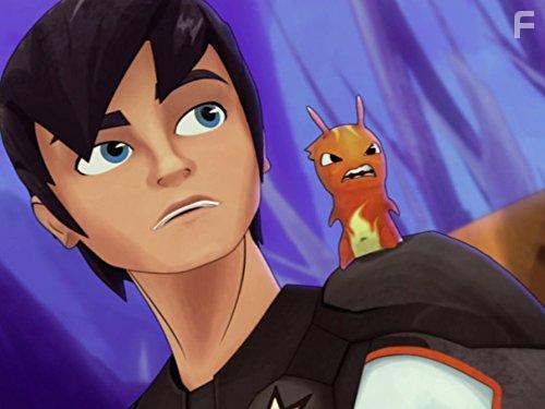 Slugterra (2012)