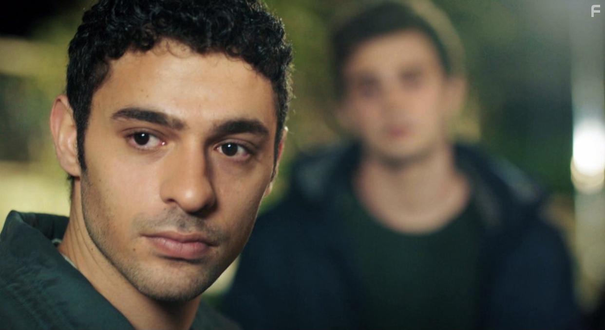 Мои братья, мои сестры