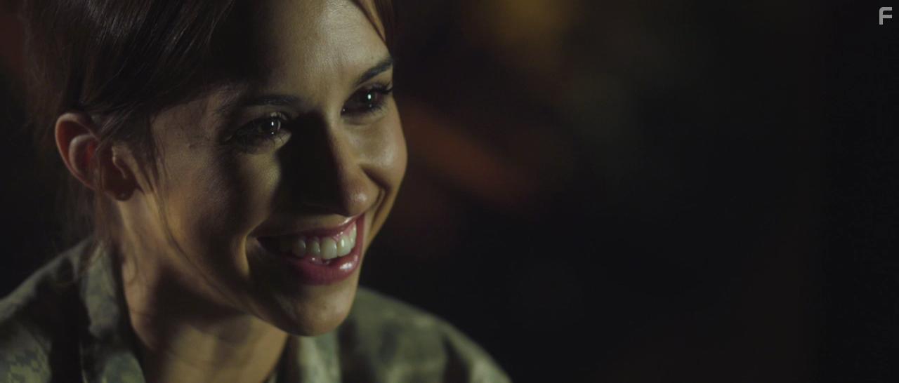 Lacey Chabert in Anything Is Possible (2013)