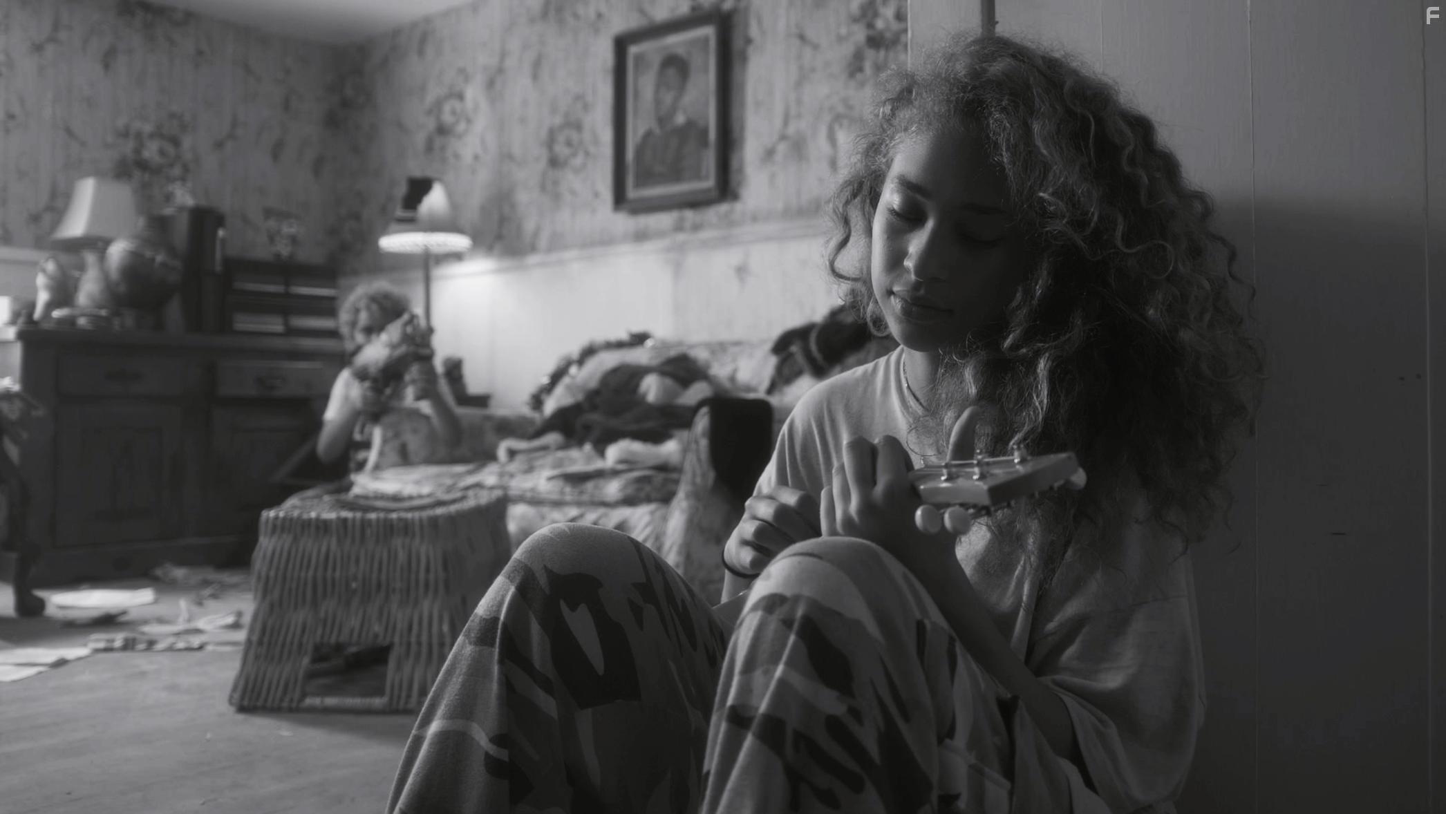 Lana Rockwell in Sweet Thing (2020)