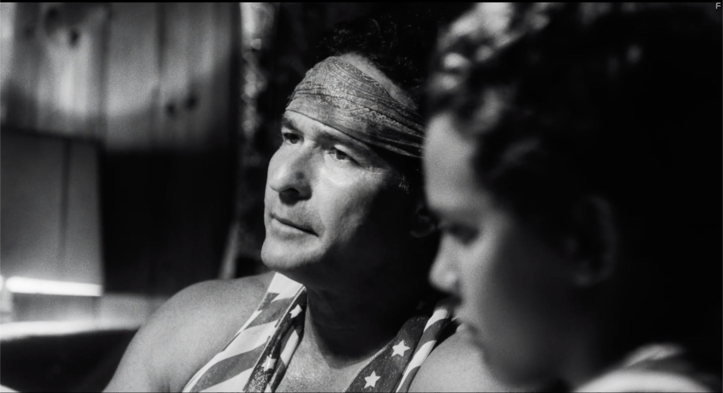 Nico Rockwell and M.L. Josepher in Sweet Thing (2020)