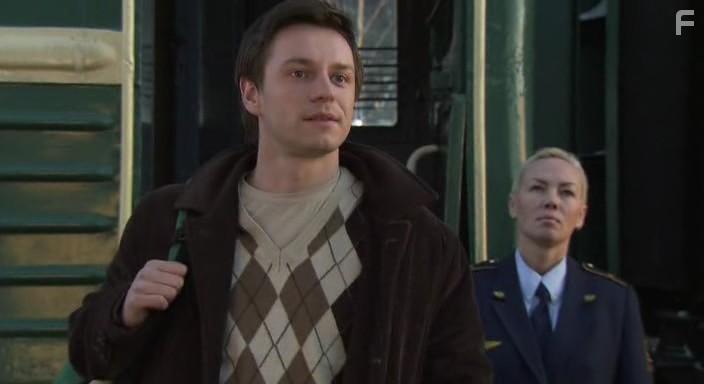 Широка река #1