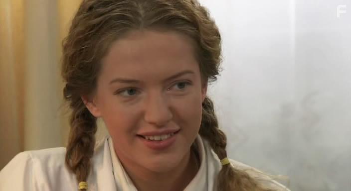 Широка река #3