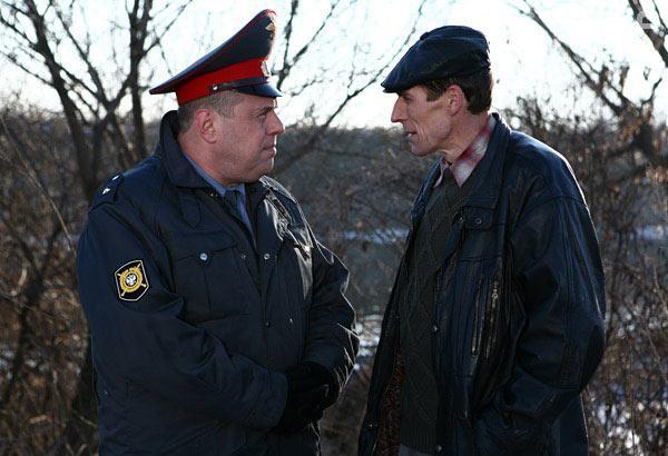 Широка река #4