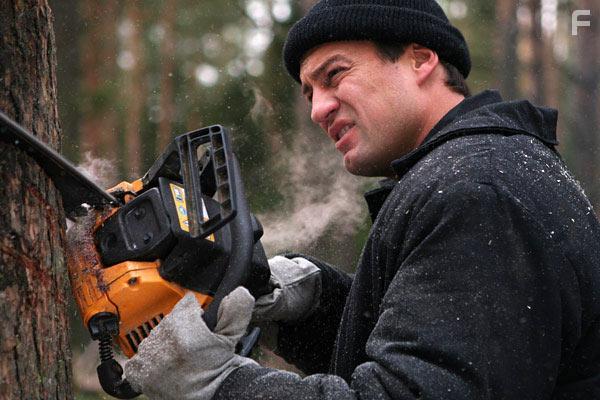 Широка река