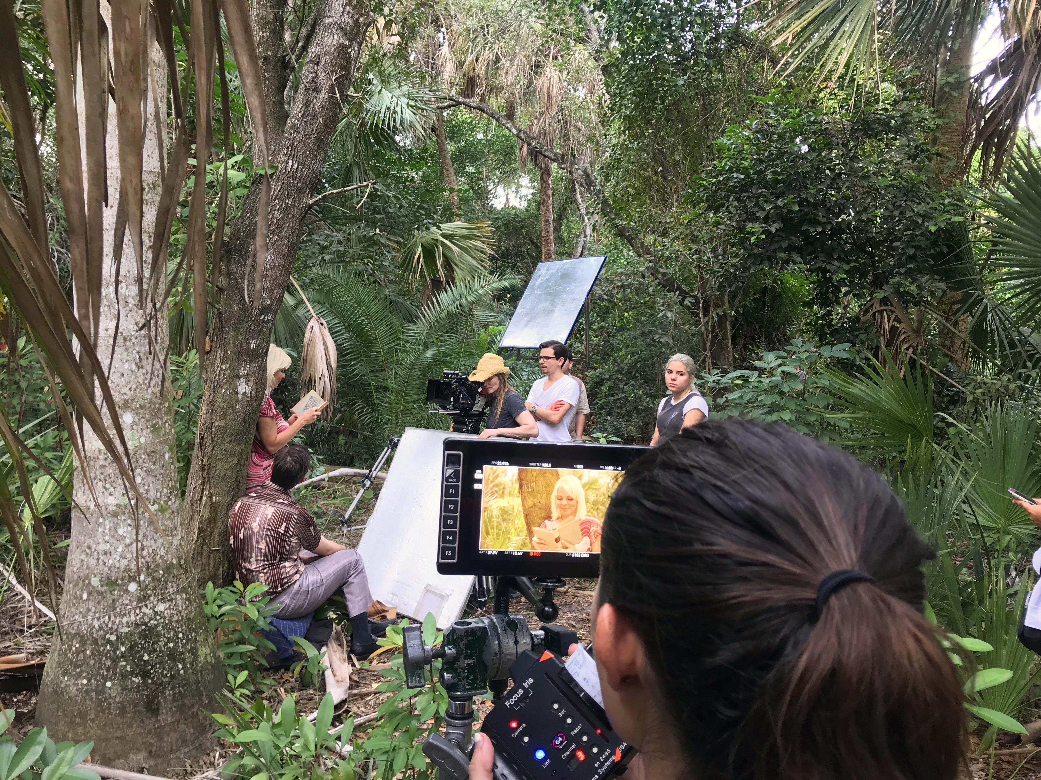 Обмануть смерть