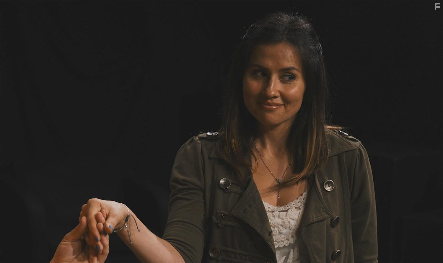 Shane Palmer in Marlo Lasker (2020)