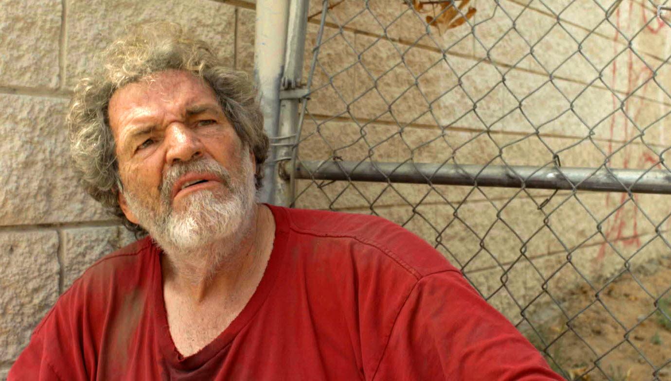 Jeff Jeffers in Marlo Lasker (2020)