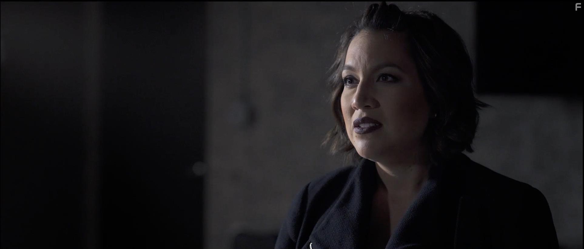 Nadia Marina in My Sisters (2020)