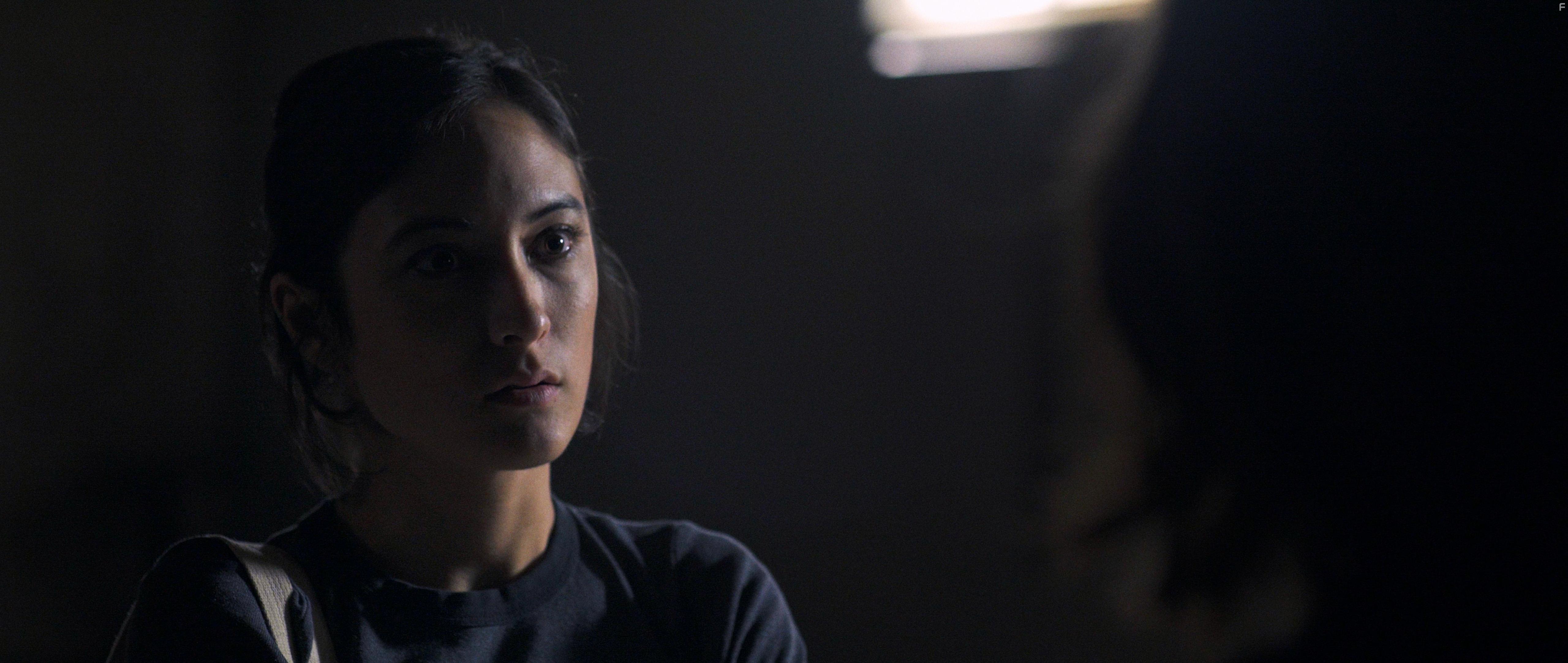 Sara Young Chandler in My Sisters (2020)