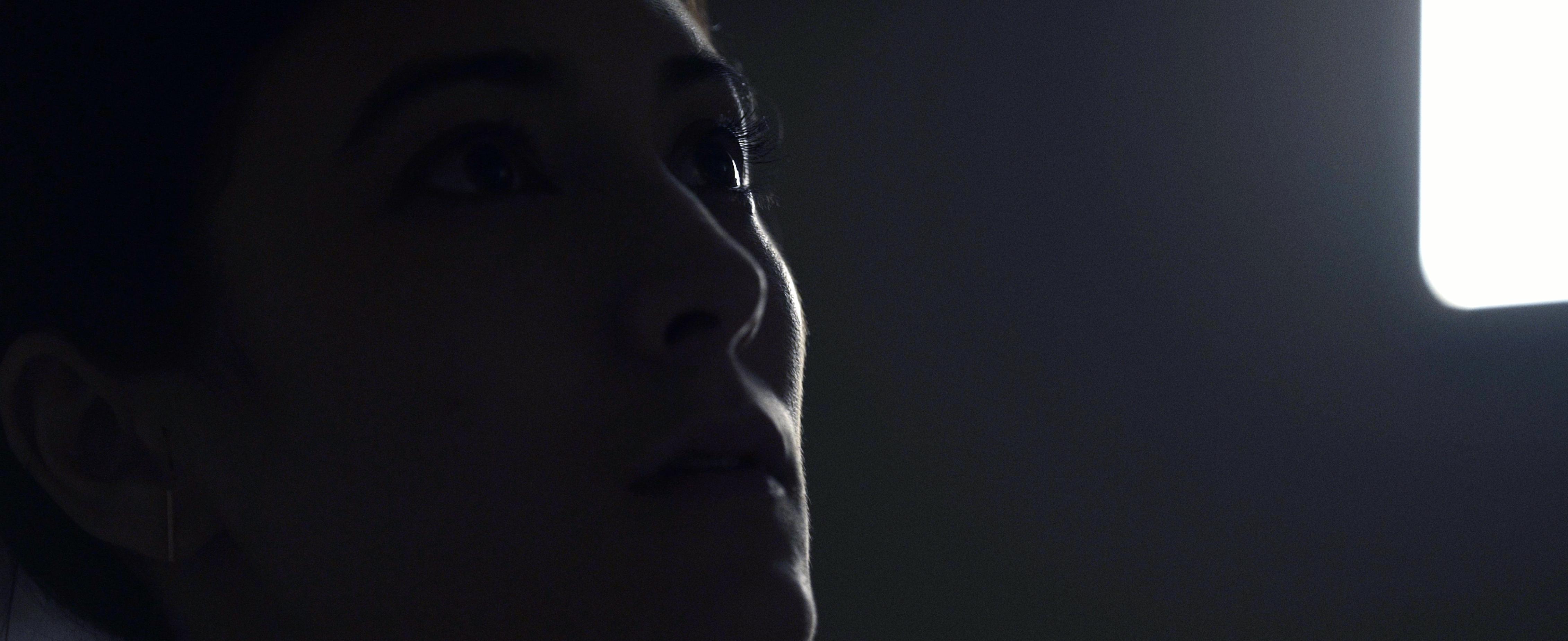 Sara Young Chandler in My Sisters (2020)