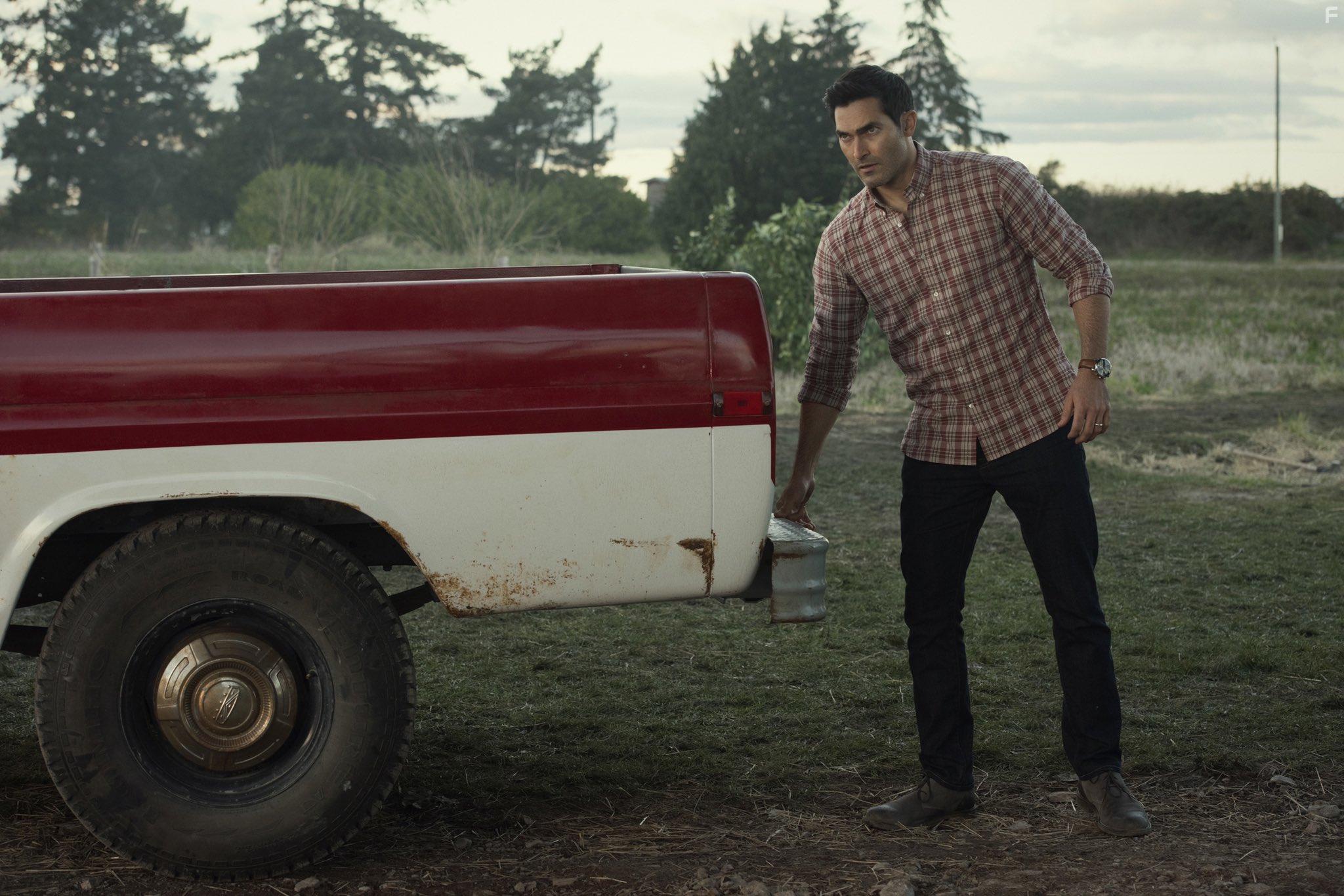 Супермен и Лоис