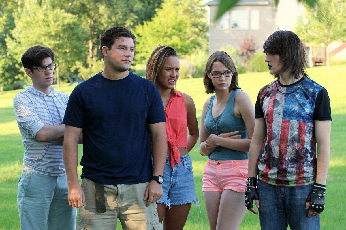 Normandy Is My Name (2020)