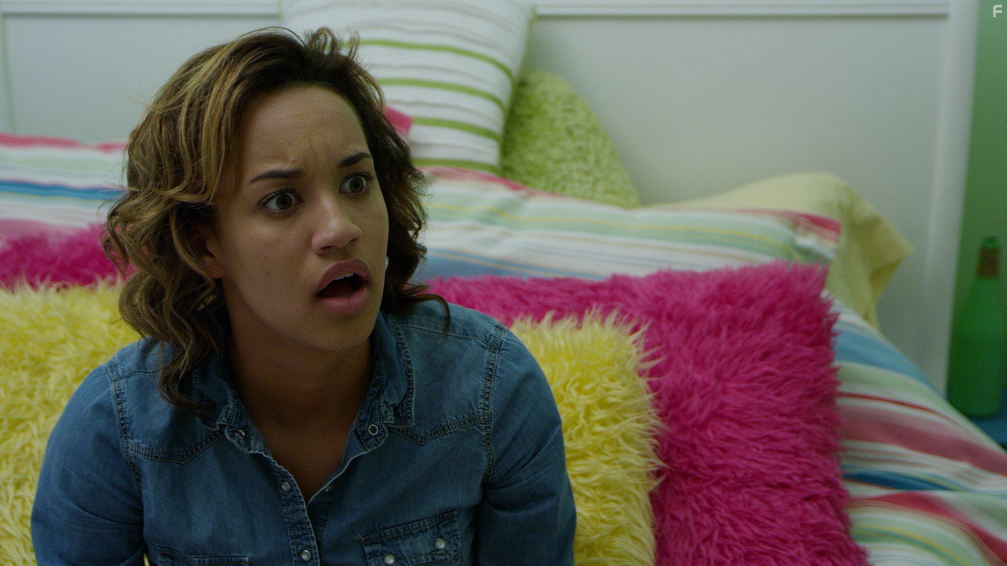 Normandy Is My Name (2020)