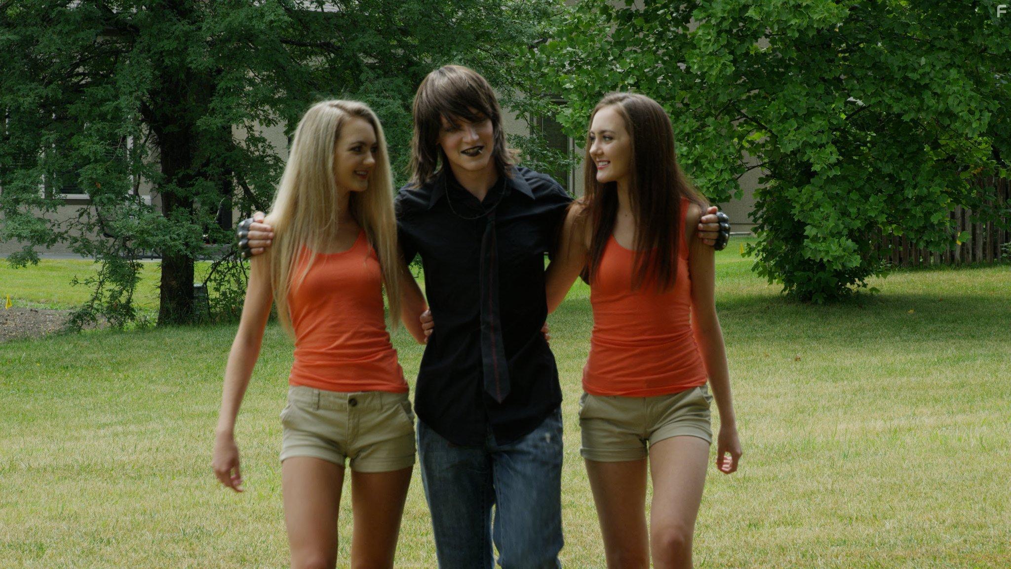 Normandy Is My Name (2020)