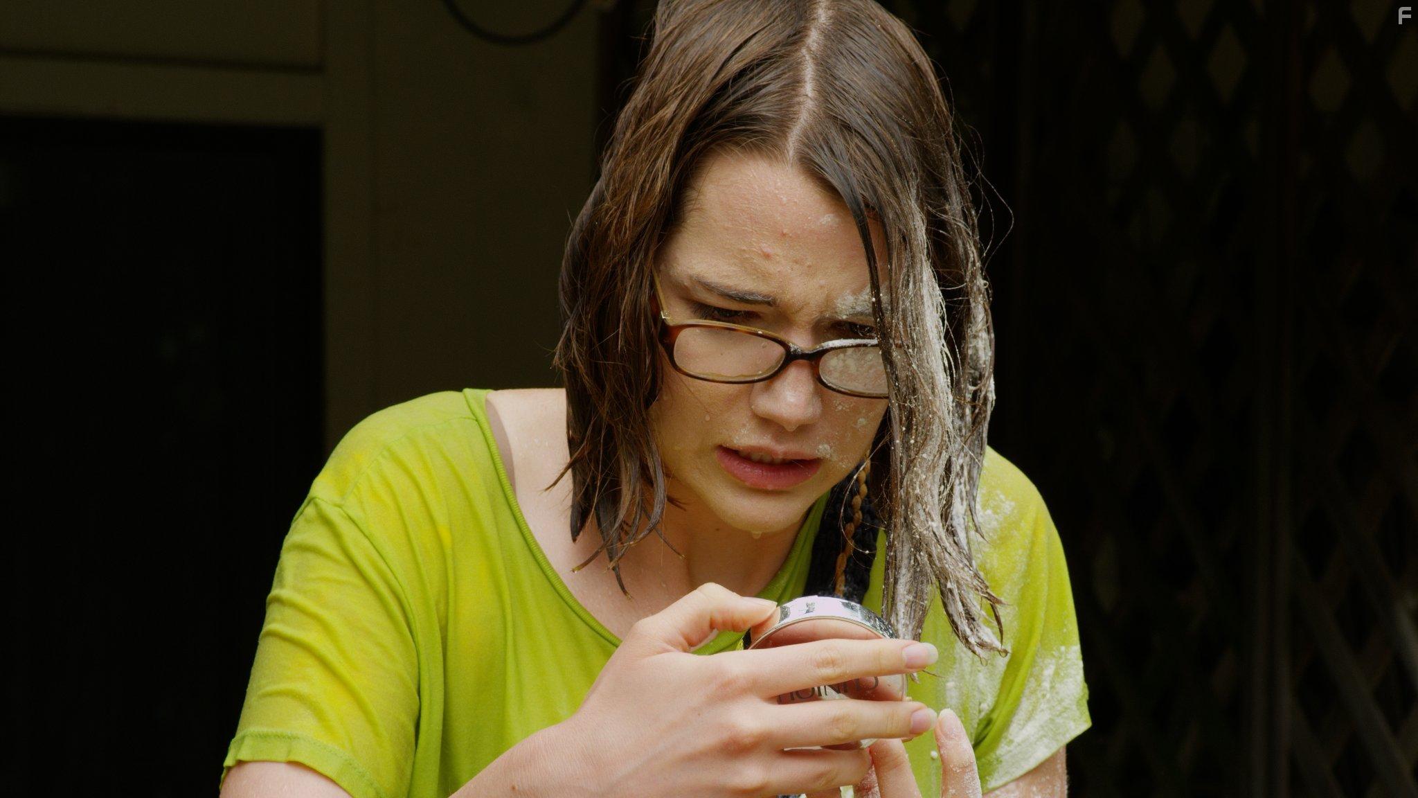 Cory Cole in Normandy Is My Name (2020)