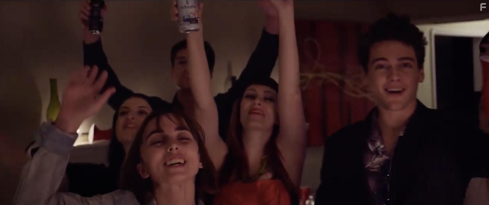 Psychos & Socios (2020)