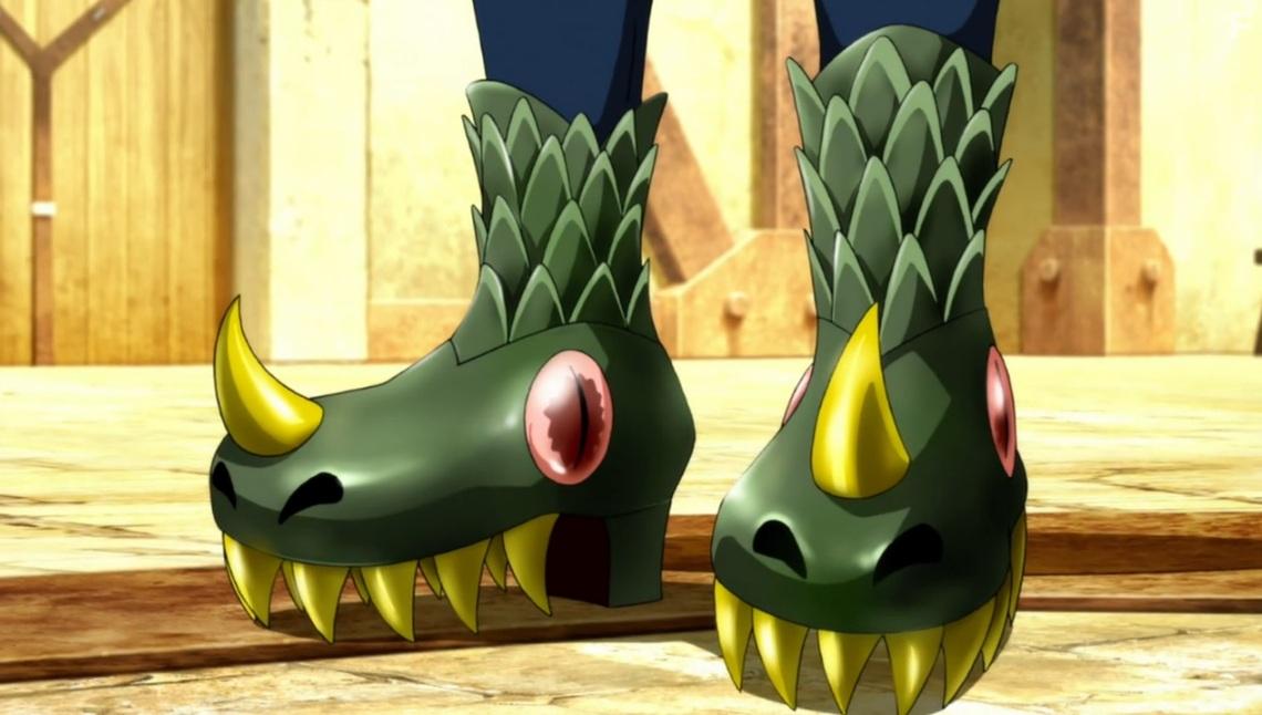 Ixion Saga DT (2012)