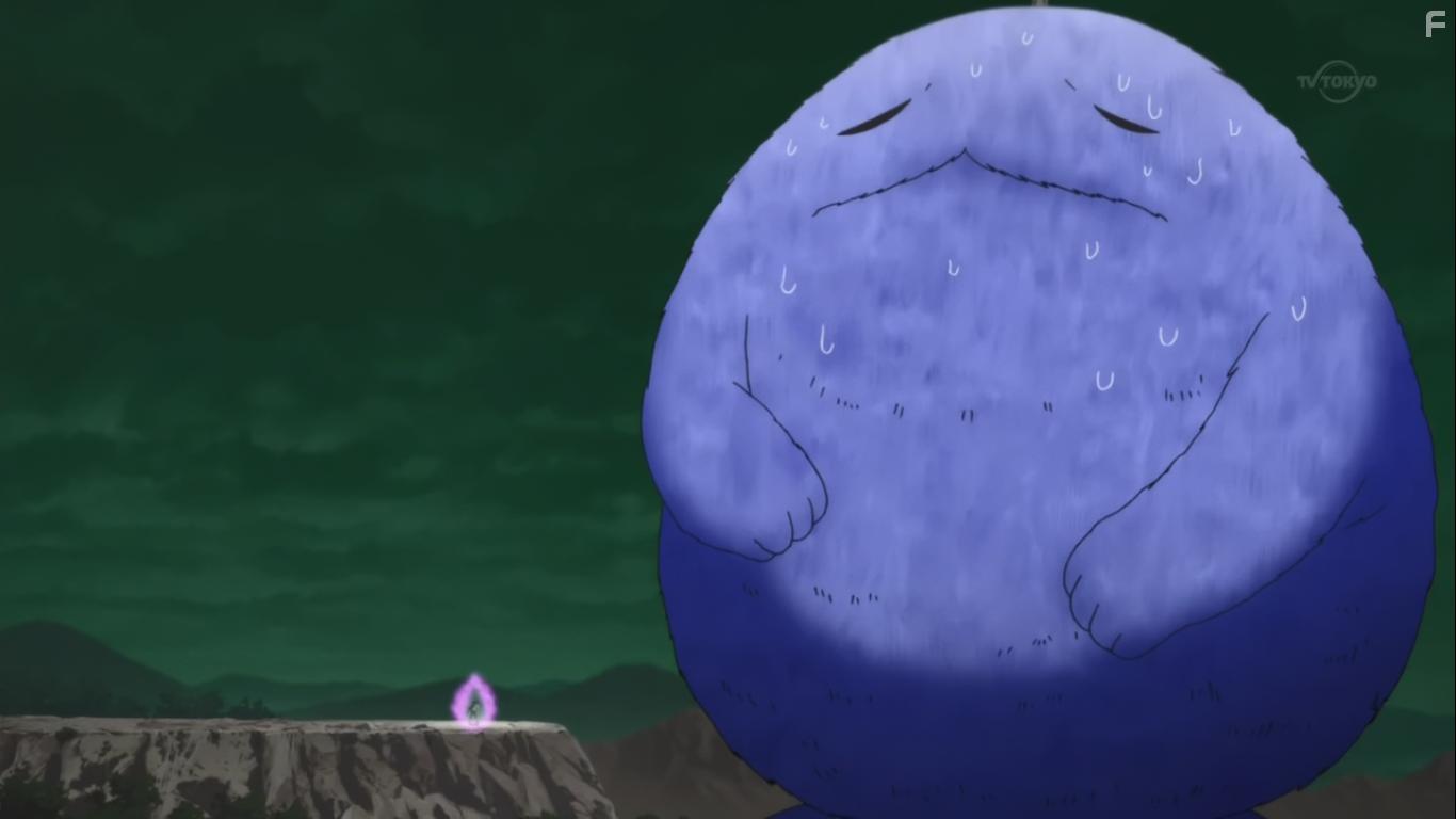 Ixion Saga DT (2012)