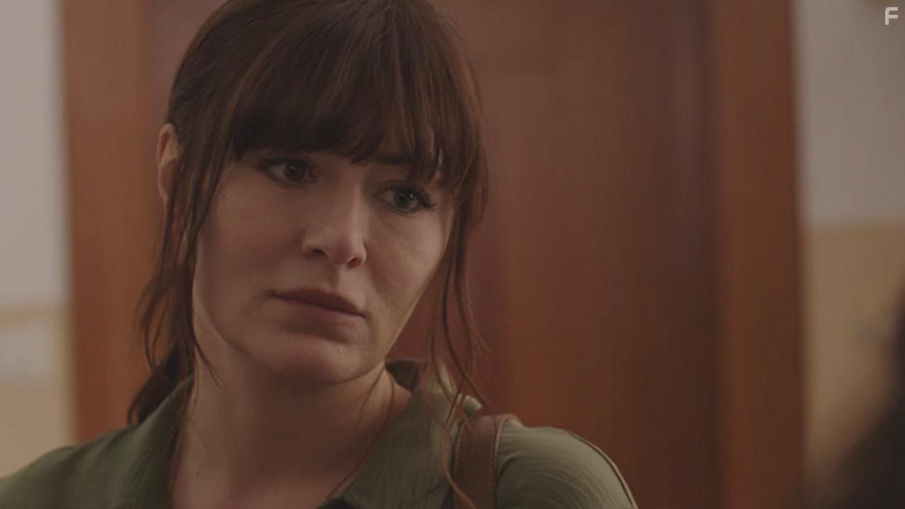 Deniz akir in Masumiyet (2021)