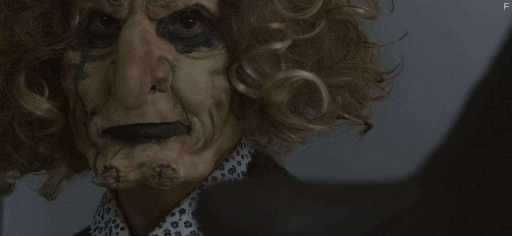 Vengeance of the Leprechaun's Gold (2020)