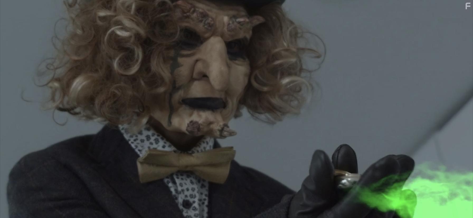 Vengeance of the Leprechaun's Gold (2020)