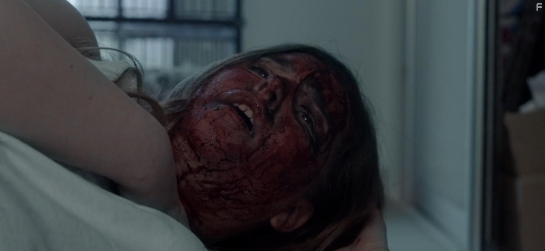 Vengeance of the Leprechaun's Gold (2020)