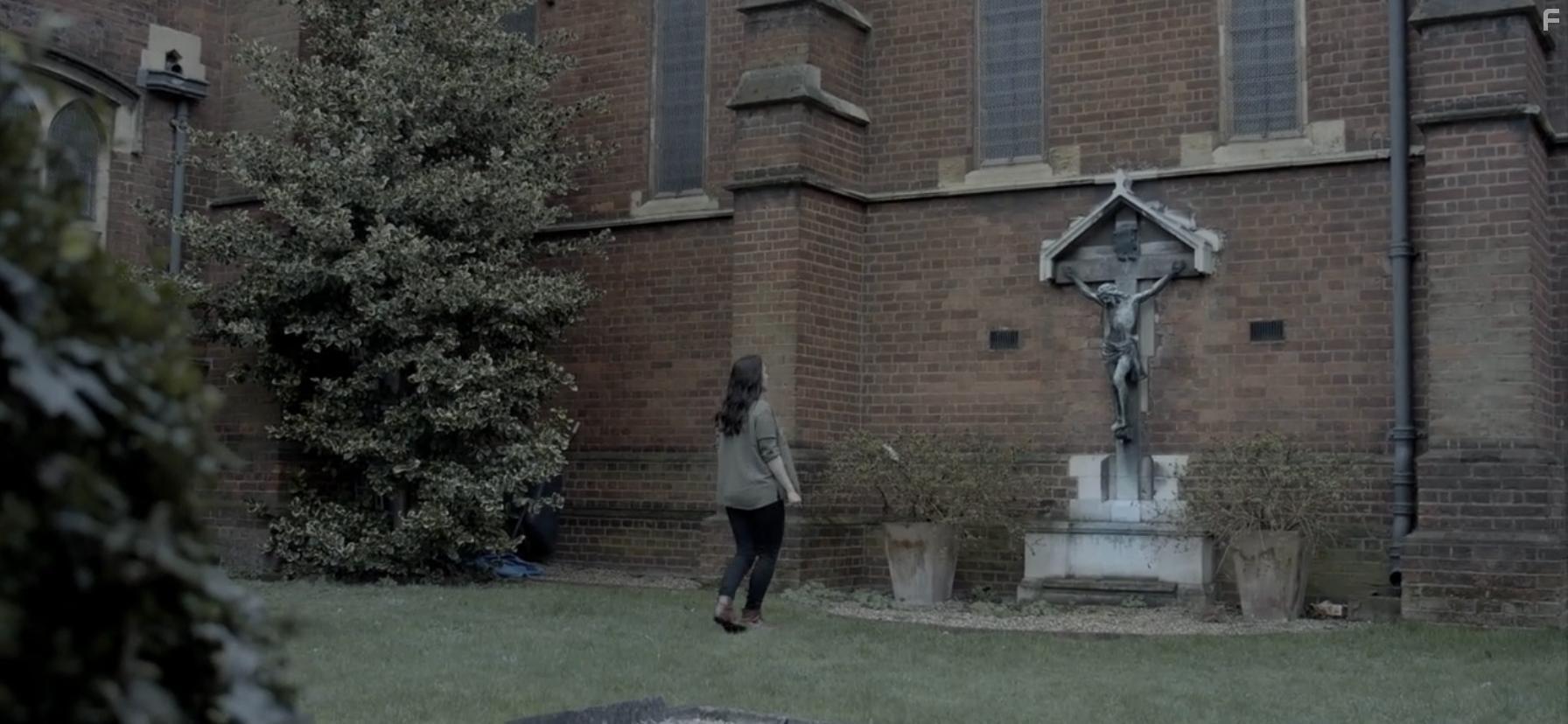 Vengeance of the Leprechaun's Gold (2020)