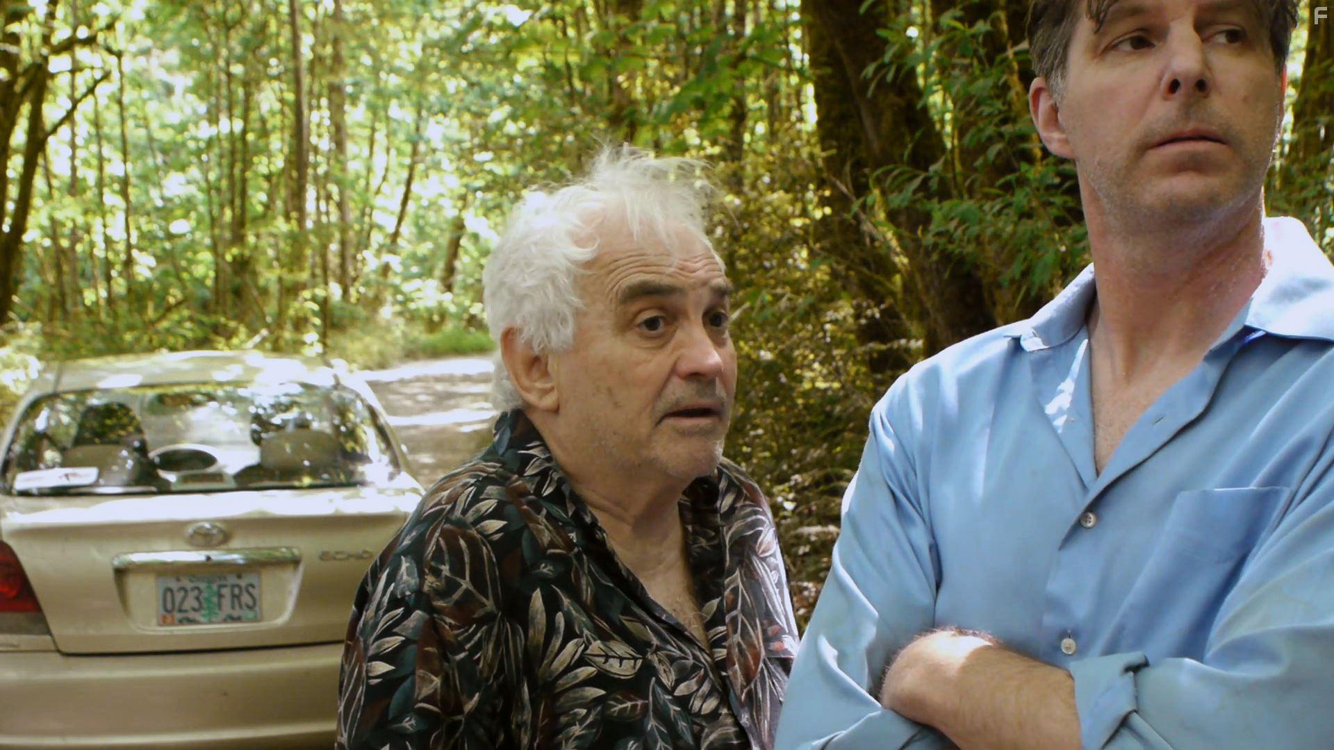 По шаткой земле