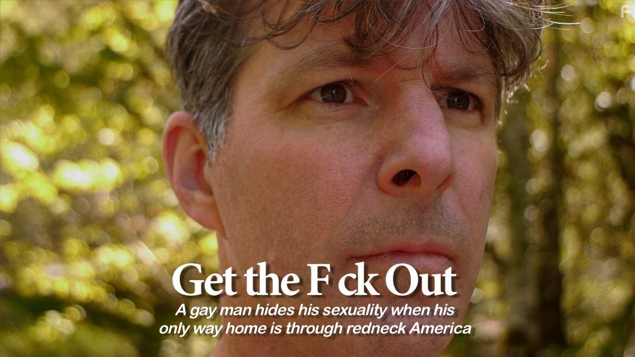 Sean McCarty in Crossing Shaky Ground (2020)