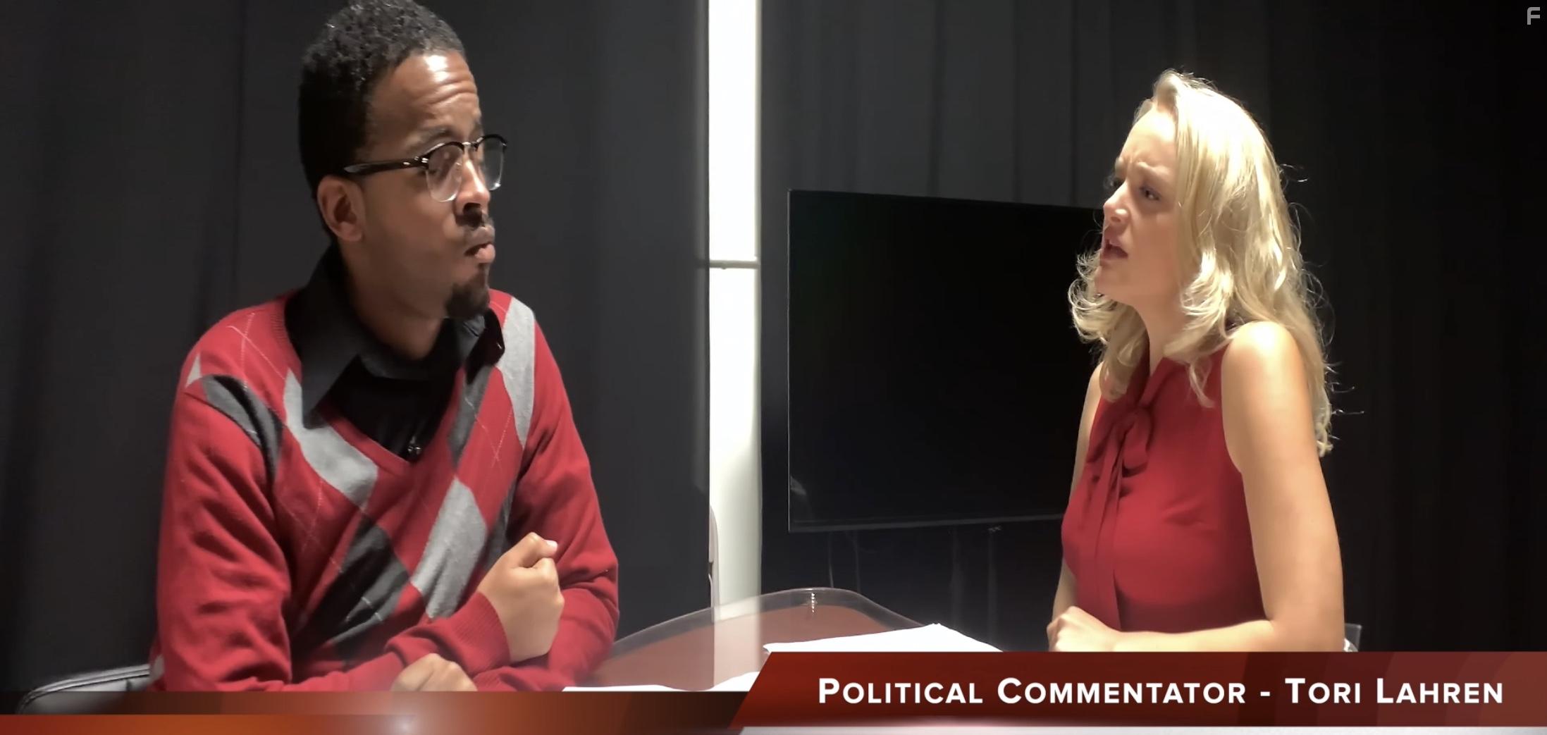 We the Jury: Case 1 (2020)