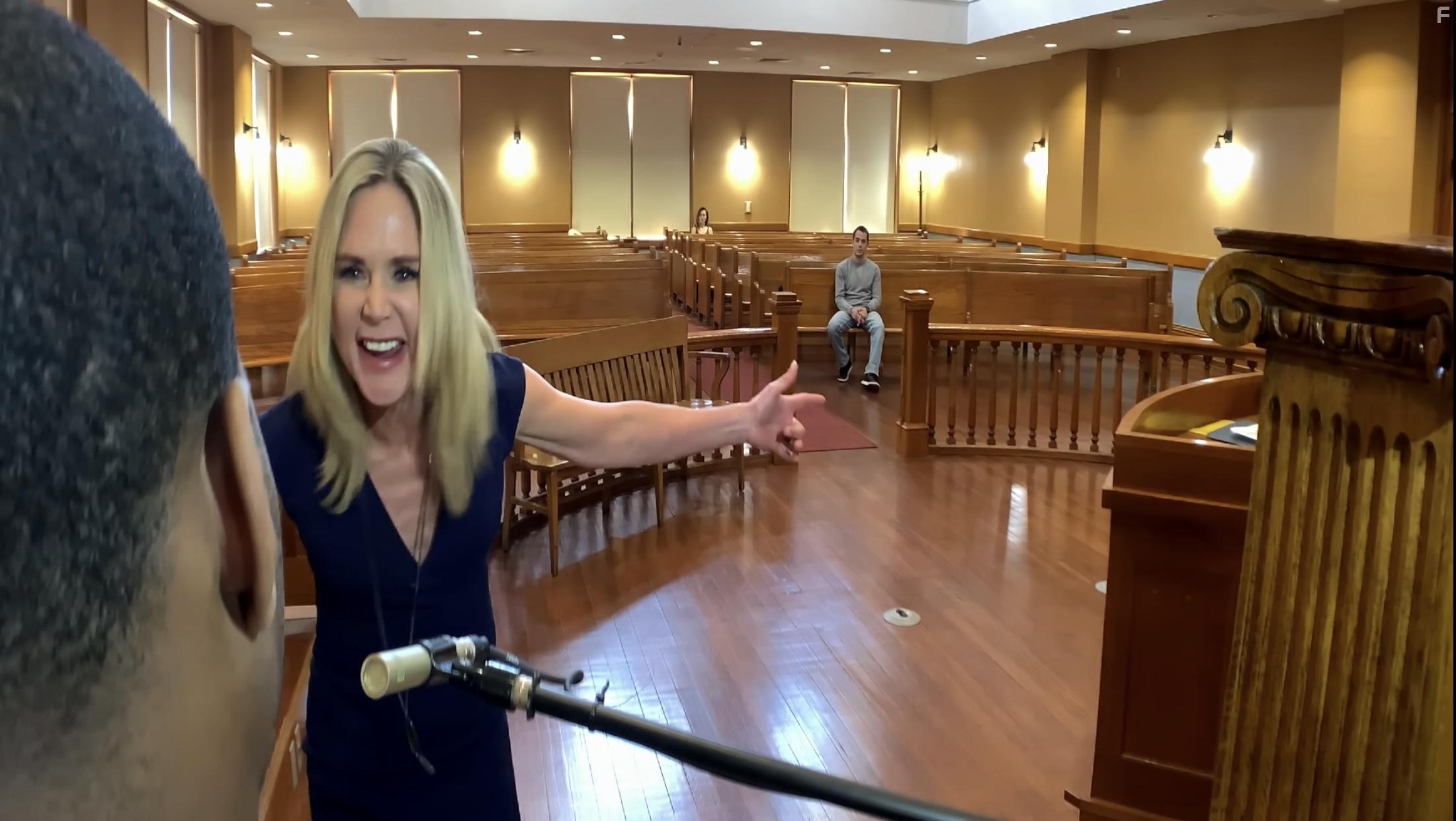 We the Jury: Case 1 (2020)