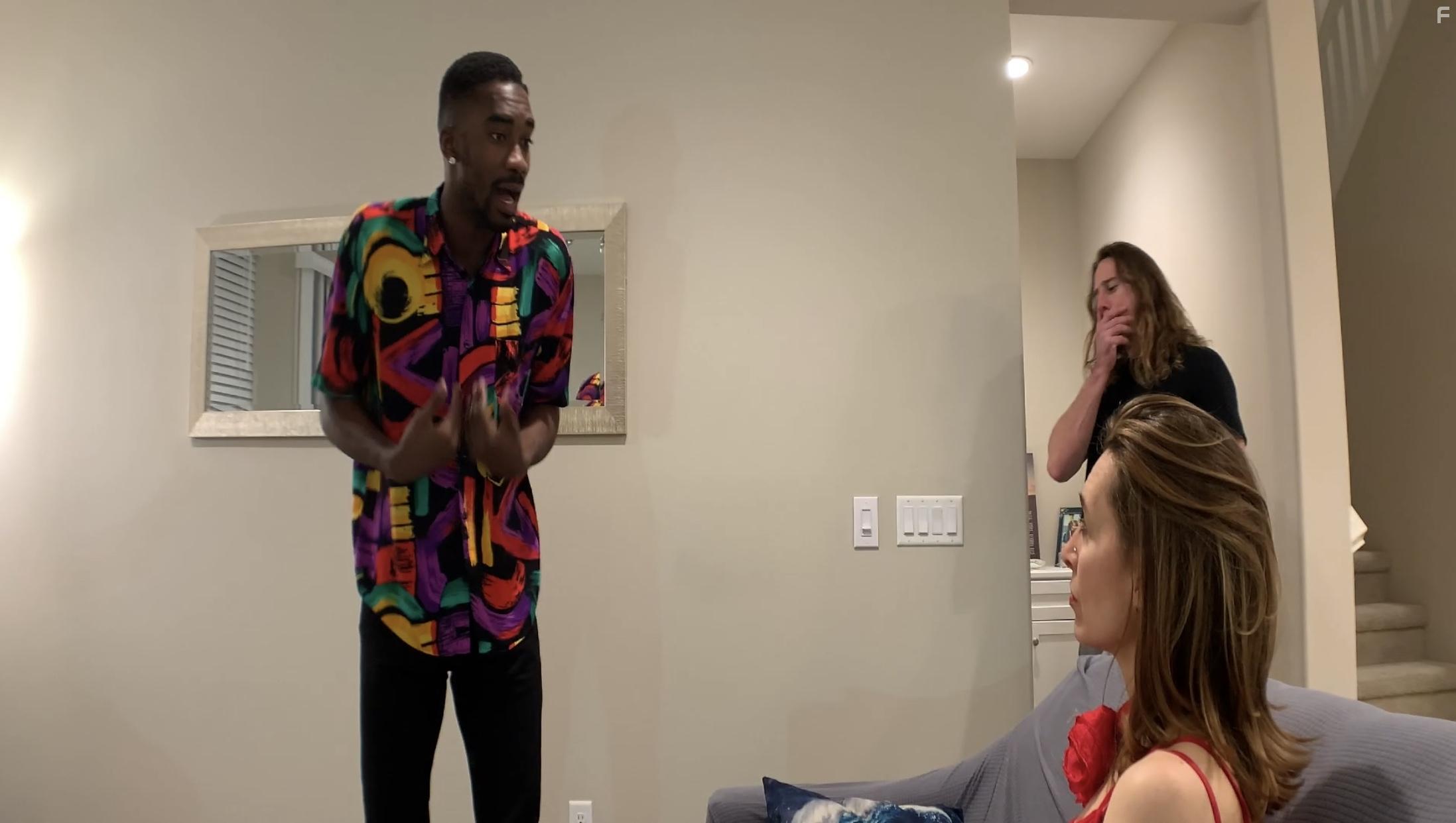 We the Jury: Case 1 (2020)