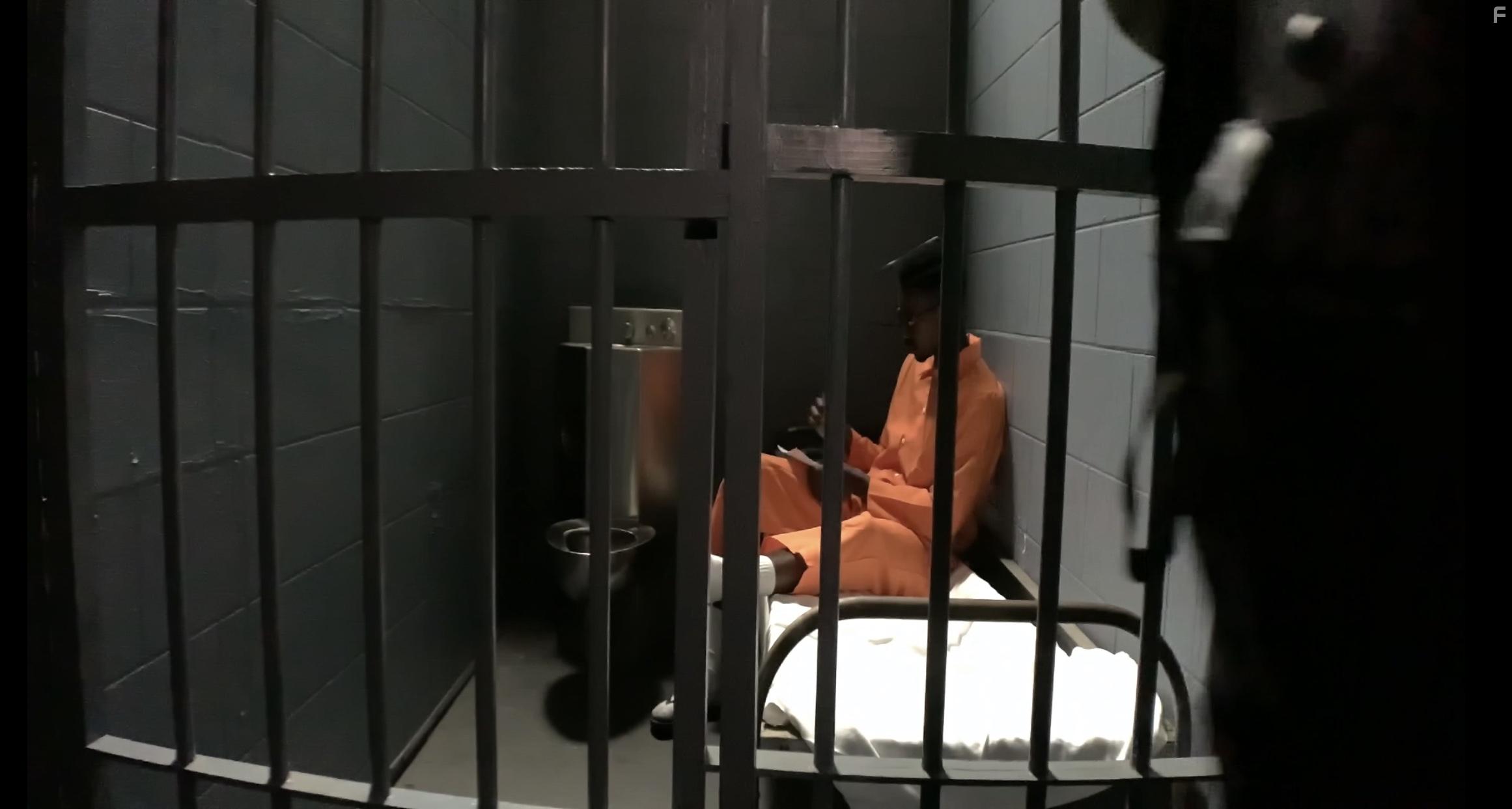 We the Jury: Case 1 (2020)