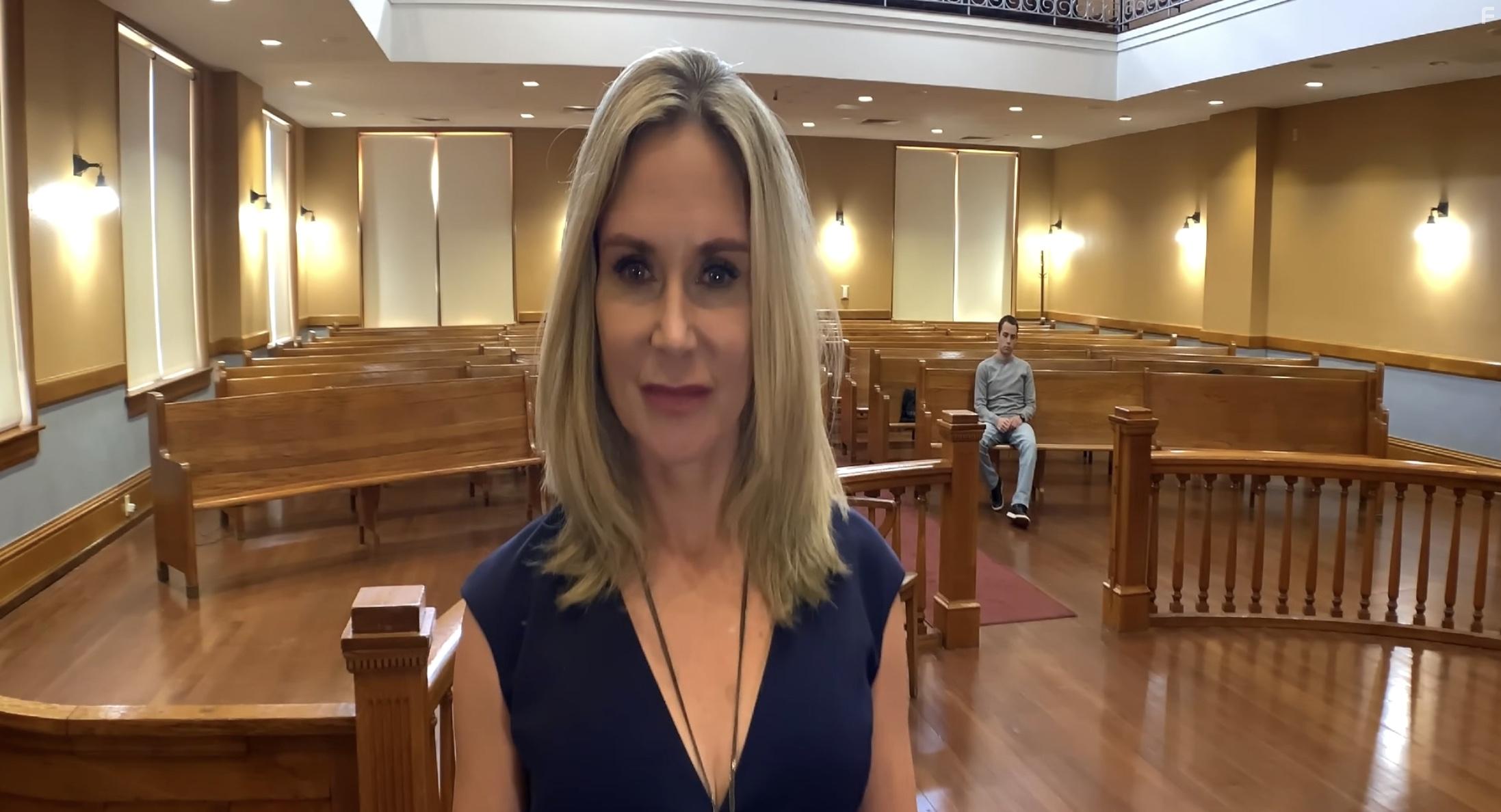 We the Jury: Case 1 (2020)