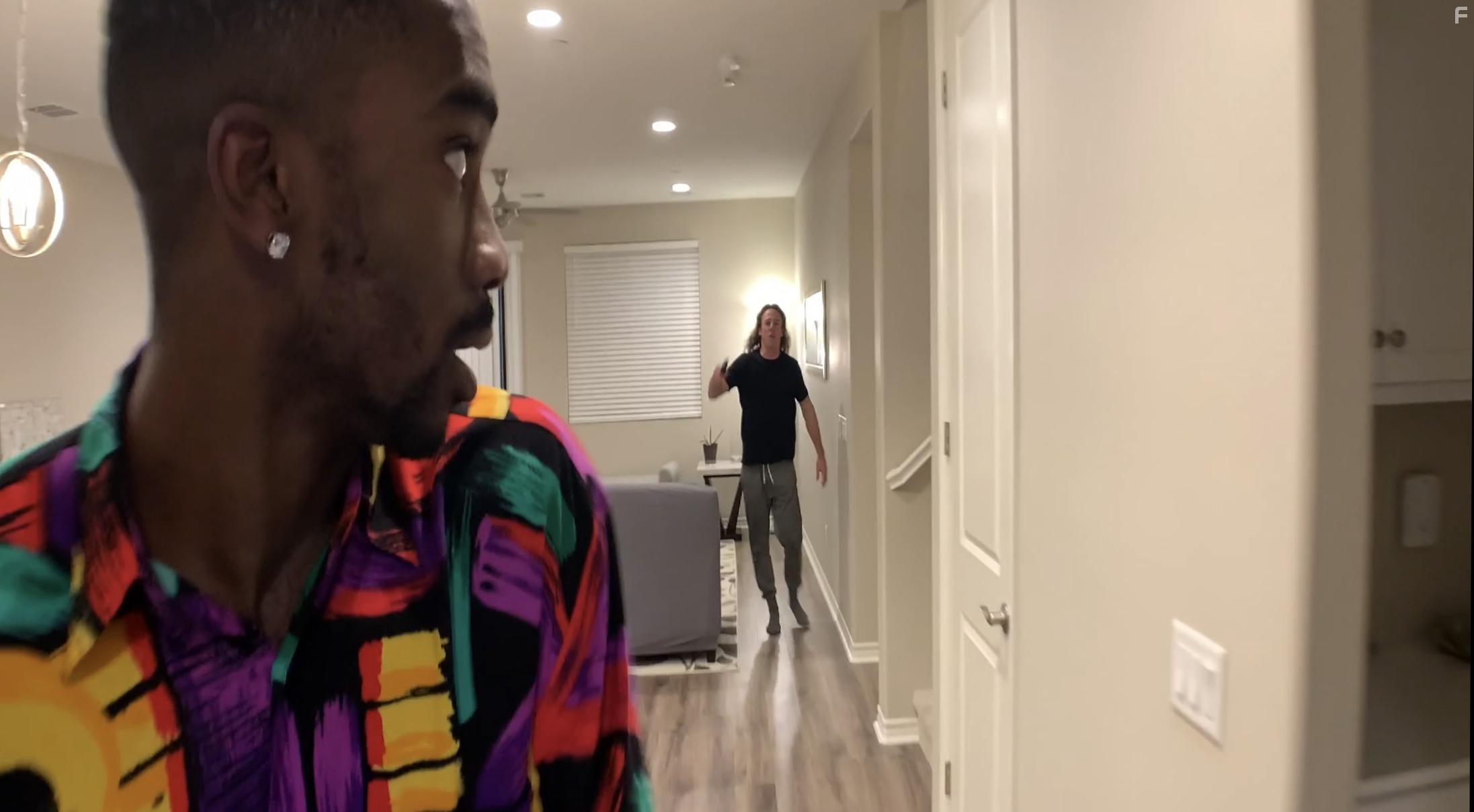 We the Jury: Case 1 (2020)